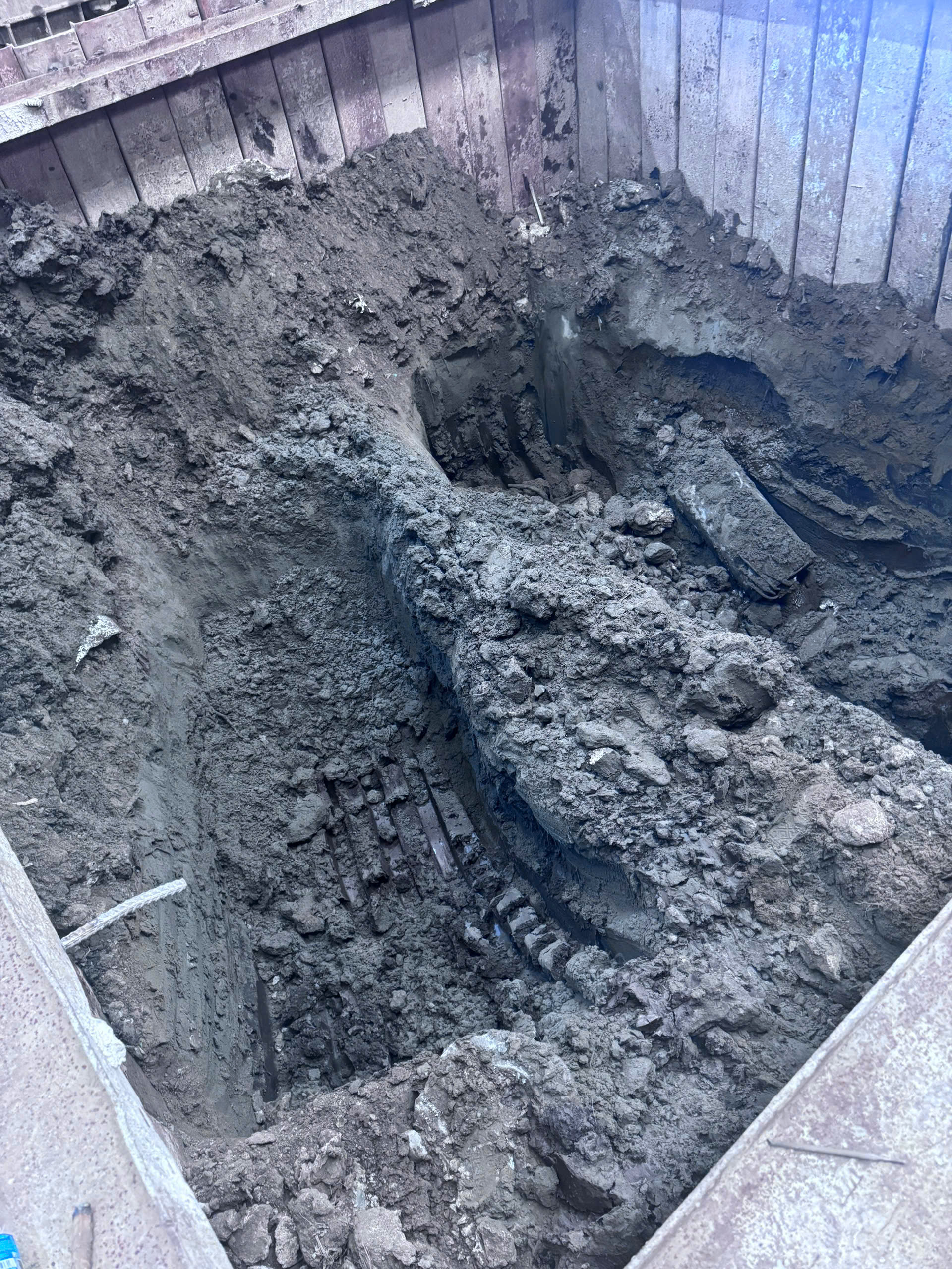 Dự án thi công móng bệ máy 200 tấn – Nhà máy Pyungil Vina