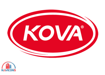 KOVA 