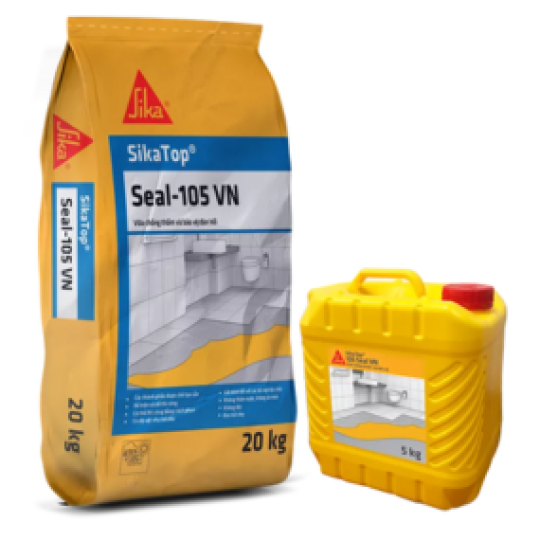 SikaTop® Seal-105